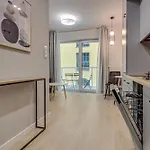 Rentplanet - Ksiecia Witolda Daire Wroclaw