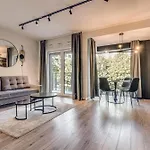 Rentplanet - Ksiecia Witolda Daire *