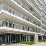 Rentplanet - Ksiecia Witolda Appartement