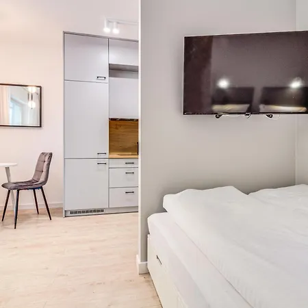 Rentplanet - Księcia Witolda *