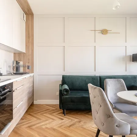 Rentplanet - Ksiecia Witolda Wrocław