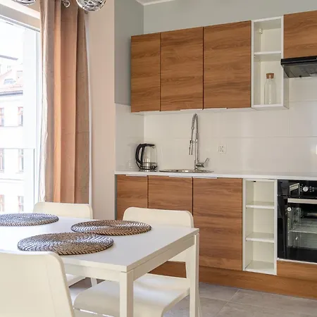 Rentplanet - Ksiecia Witolda