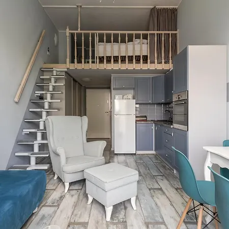 Rentplanet - Ksiecia Witolda