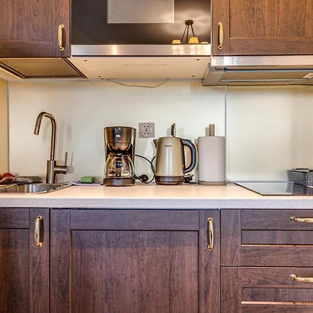 Lägenhet Rentplanet - Ksiecia Witolda *