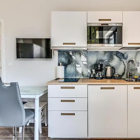 Lägenhet Rentplanet - Ksiecia Witolda