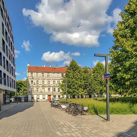 Rentplanet - Ksiecia Witolda Wrocław