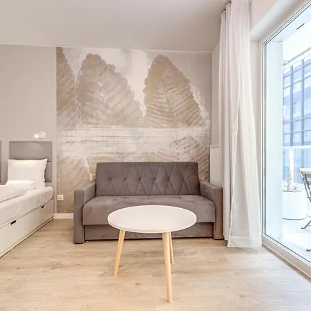 Rentplanet - Ksiecia Witolda *