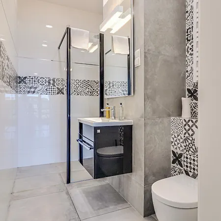 Apartament Rentplanet - Księcia Witolda Wrocław