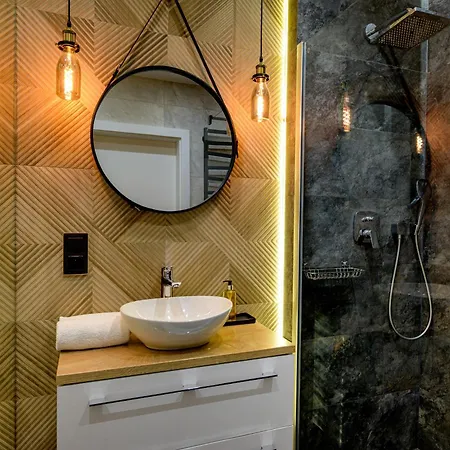 Lägenhet Rentplanet - Ksiecia Witolda