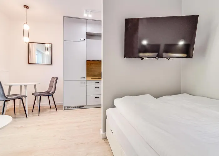 Rentplanet - Ksiecia Witolda *