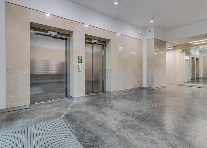 Rentplanet - Ksiecia Witolda Apartment Wroclaw