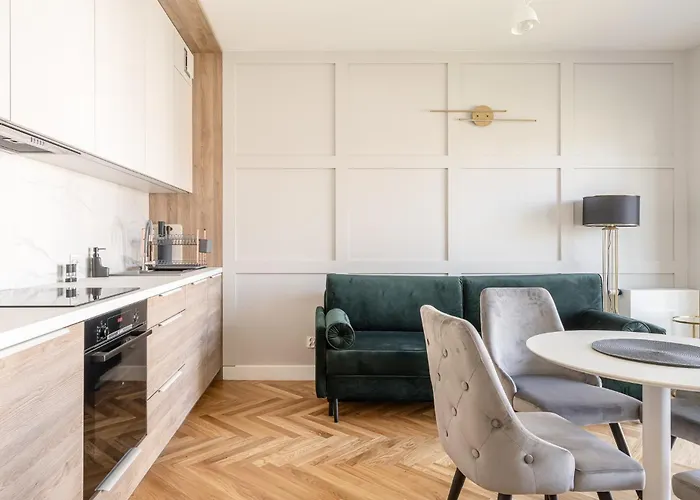 Rentplanet - Ksiecia Witolda Wroclaw