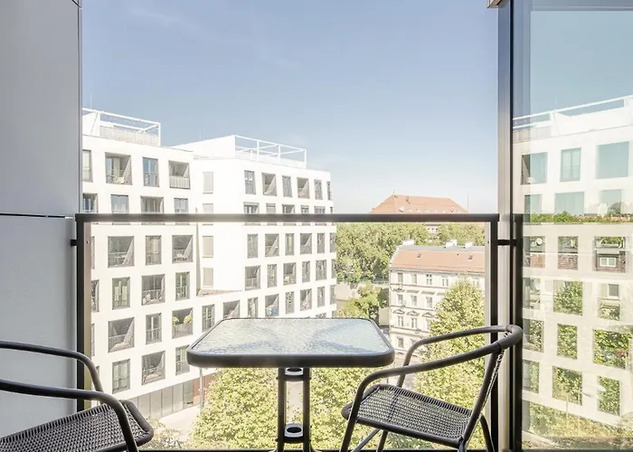 Rentplanet - Ksiecia Witolda Apartment *