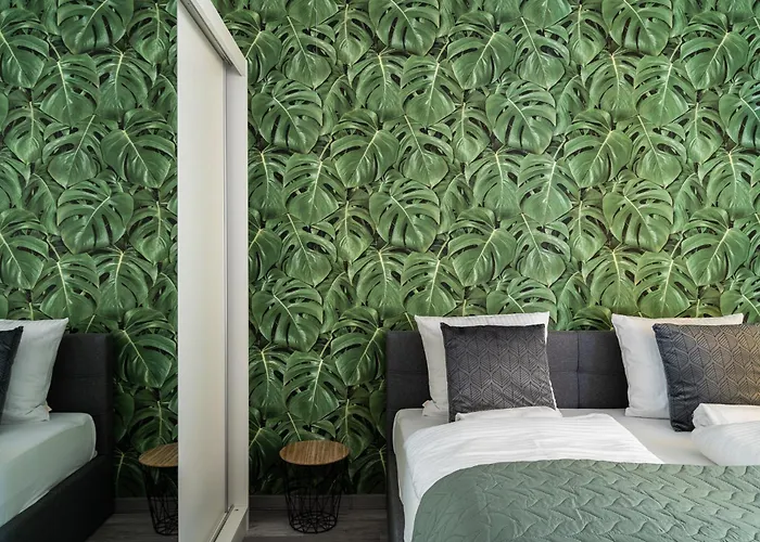 Rentplanet - Ksiecia Witolda Apartment *