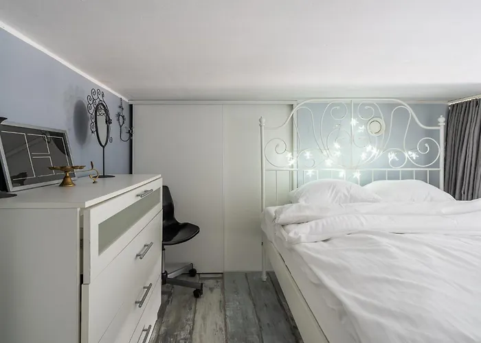 Rentplanet - Ksiecia Witolda