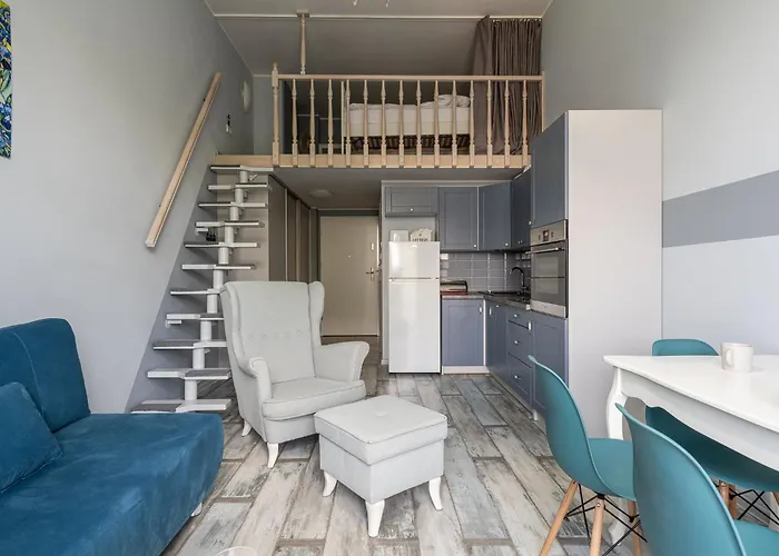 Rentplanet - Ksiecia Witolda