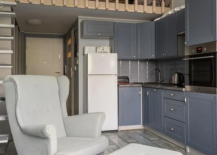 Rentplanet - Ksiecia Witolda