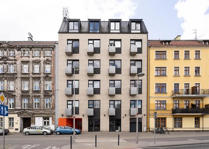 Rentplanet - Ksiecia Witolda