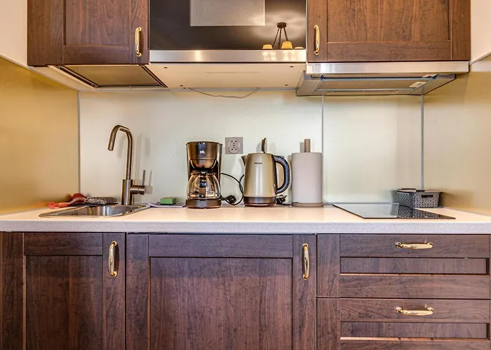 Apartment Rentplanet - Ksiecia Witolda *