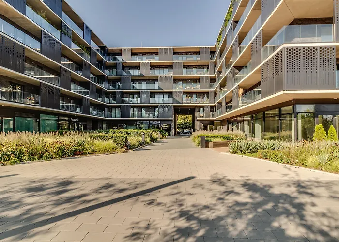 Rentplanet - Ksiecia Witolda *