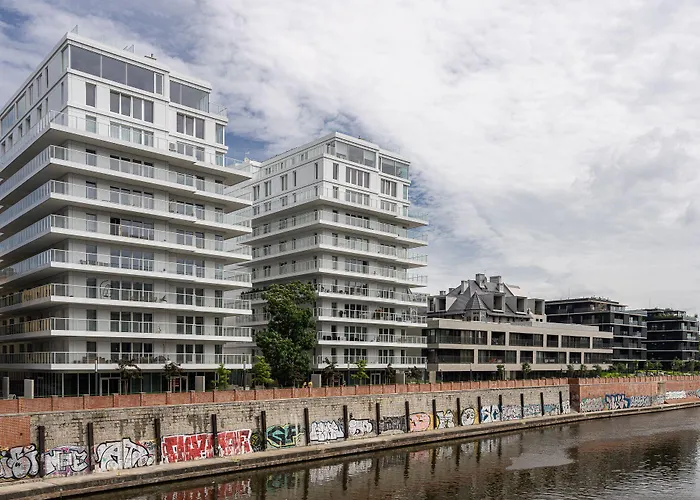 Apartment Rentplanet - Ksiecia Witolda