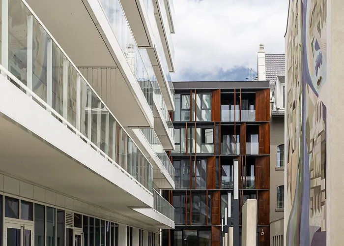 Rentplanet - Ksiecia Witolda Wroclaw