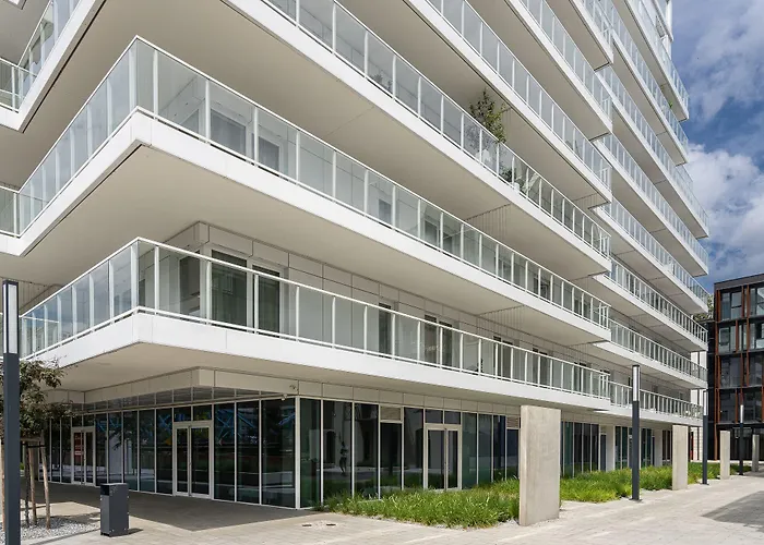 Rentplanet - Ksiecia Witolda Apartment