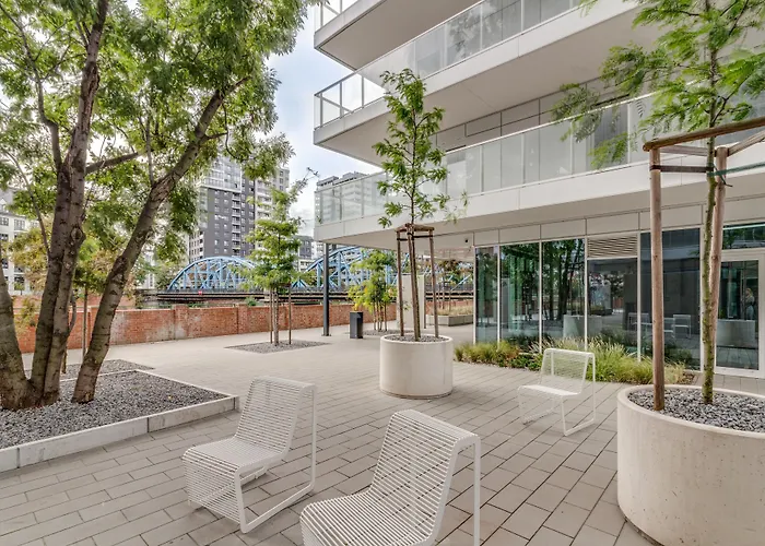 Rentplanet - Ksiecia Witolda