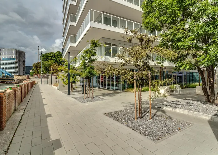 Rentplanet - Ksiecia Witolda *