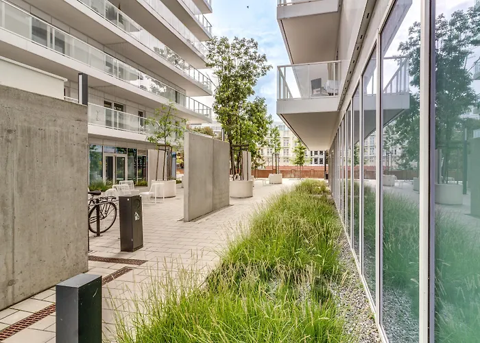 Rentplanet - Ksiecia Witolda Wroclaw