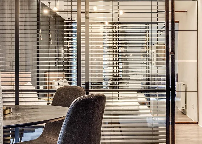 Apartment Rentplanet - Ksiecia Witolda