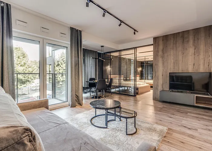 Rentplanet - Ksiecia Witolda Wroclaw