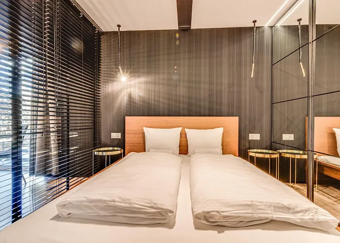 Rentplanet - Ksiecia Witolda Apartment *