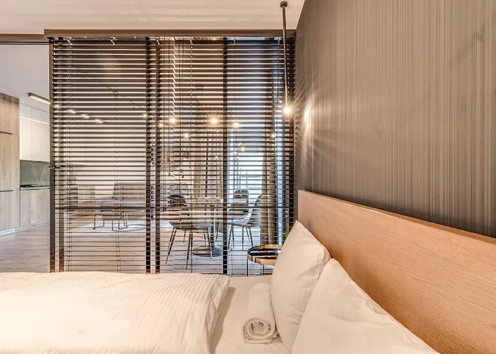 Rentplanet - Ksiecia Witolda Apartment *