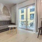 Appartamento Rentplanet - Ksiecia Witolda