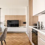 Appartamento Rentplanet - Ksiecia Witolda *