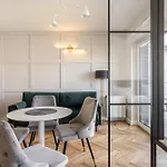 Appartamento Rentplanet - Ksiecia Witolda *