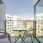Rentplanet - Ksiecia Witolda Appartamento *