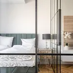 Appartamento Rentplanet - Ksiecia Witolda Breslavia