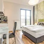 Διαμέρισμα Rentplanet - Ksiecia Witolda Βρότσλαβ