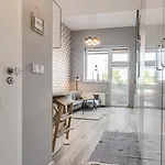 Appartamento Rentplanet - Ksiecia Witolda Breslavia