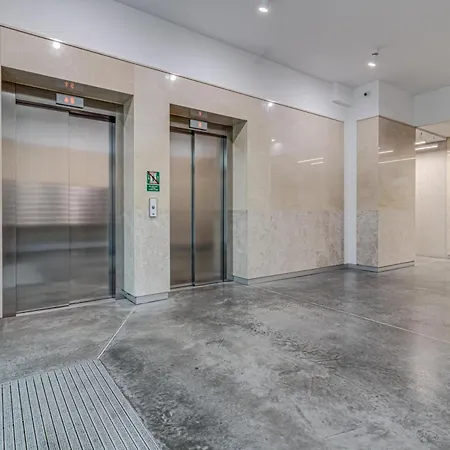 Rentplanet - Ksiecia Witolda Daire Wroclaw