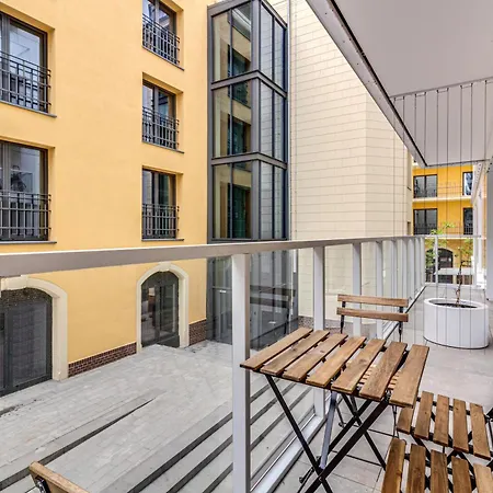 Rentplanet - Ksiecia Witolda Wrocław