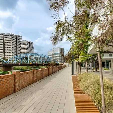 Appartement Rentplanet - Ksiecia Witolda