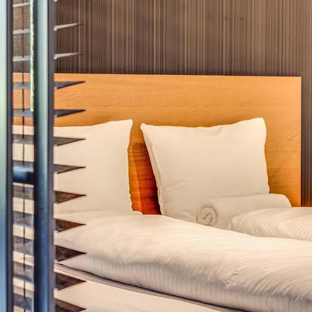 Rentplanet - Ksiecia Witolda Appartement