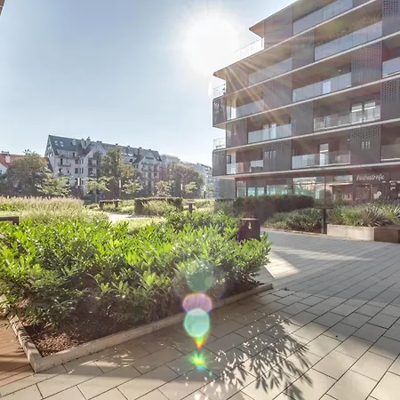 Rentplanet - Ksiecia Witolda Wroclaw