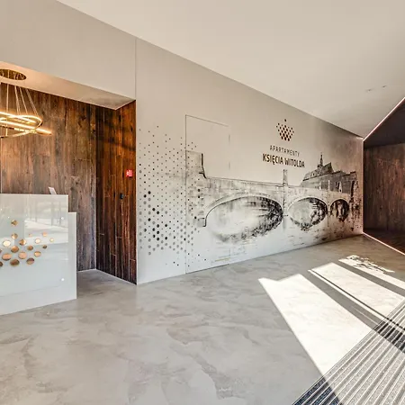 Daire Rentplanet - Ksiecia Witolda Wroclaw