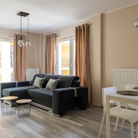 Rentplanet - Ksiecia Witolda Daire