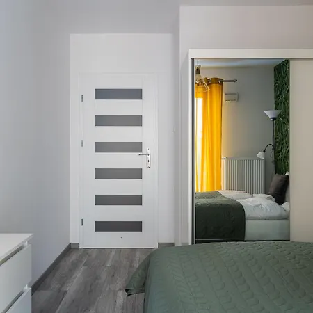 Appartement Rentplanet - Ksiecia Witolda