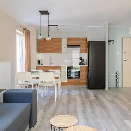 Rentplanet - Ksiecia Witolda Wroclaw